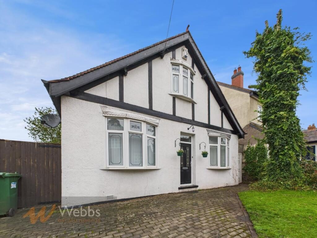 Detached House