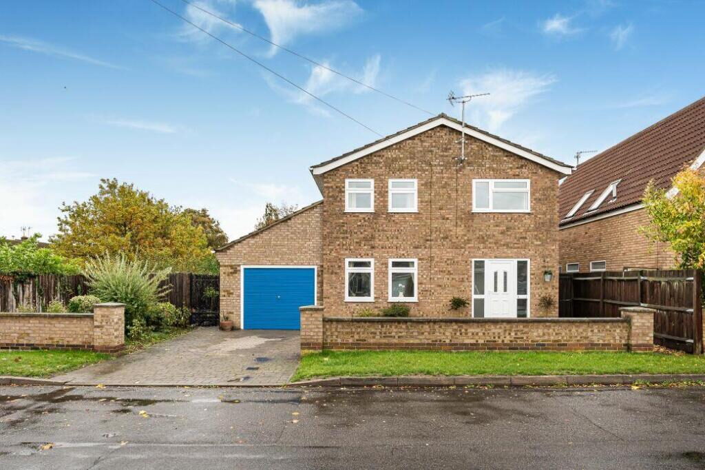 Detached House