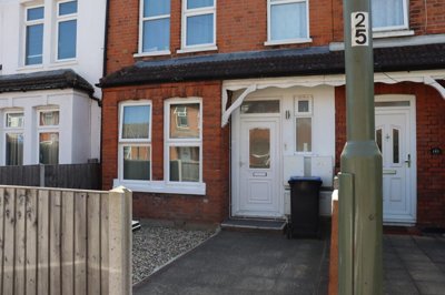 Maisonette