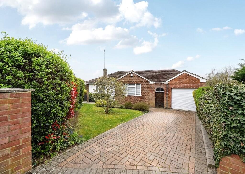 Bungalow