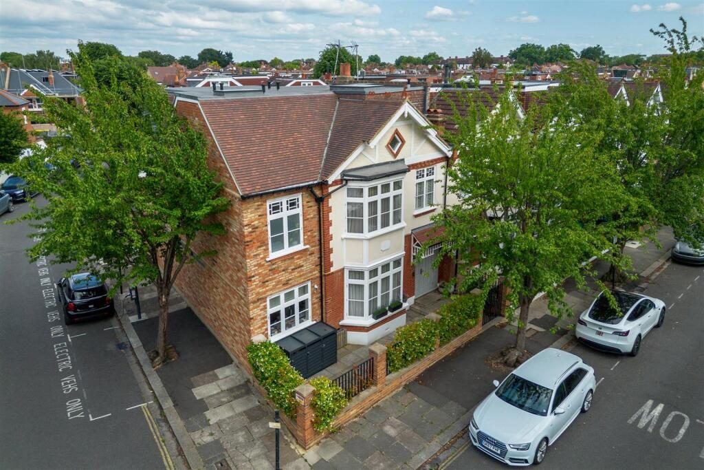 Detached House
