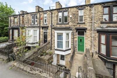 Terraced