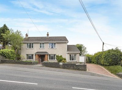 Property on Dunvant Road, SA2 7ST