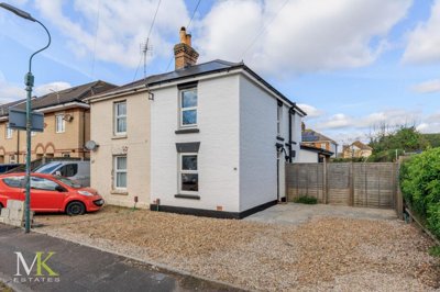 Semi-Detached