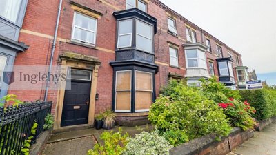 Property on Windsor Road, TS12 1AX