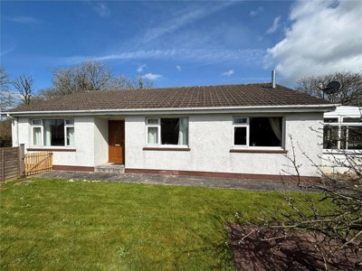 Property on Moreton Lane, SA69 9DU