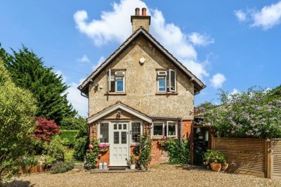 Property on Babylon Lane, KT20 6XD