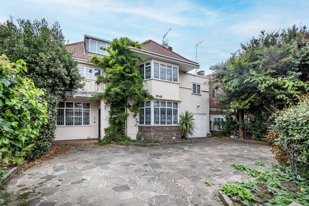 Detached House