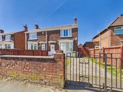 Semi-Detached