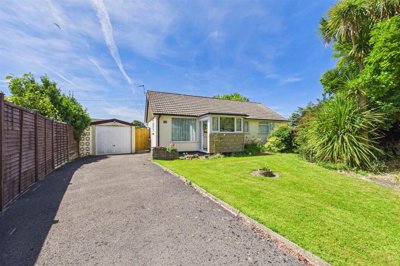 Property on BS21 7UD