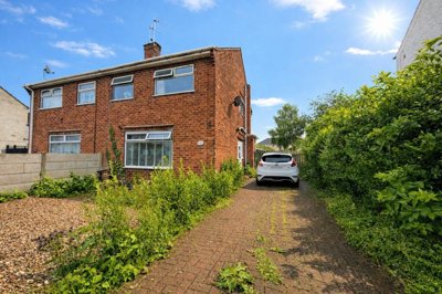 Semi-Detached
