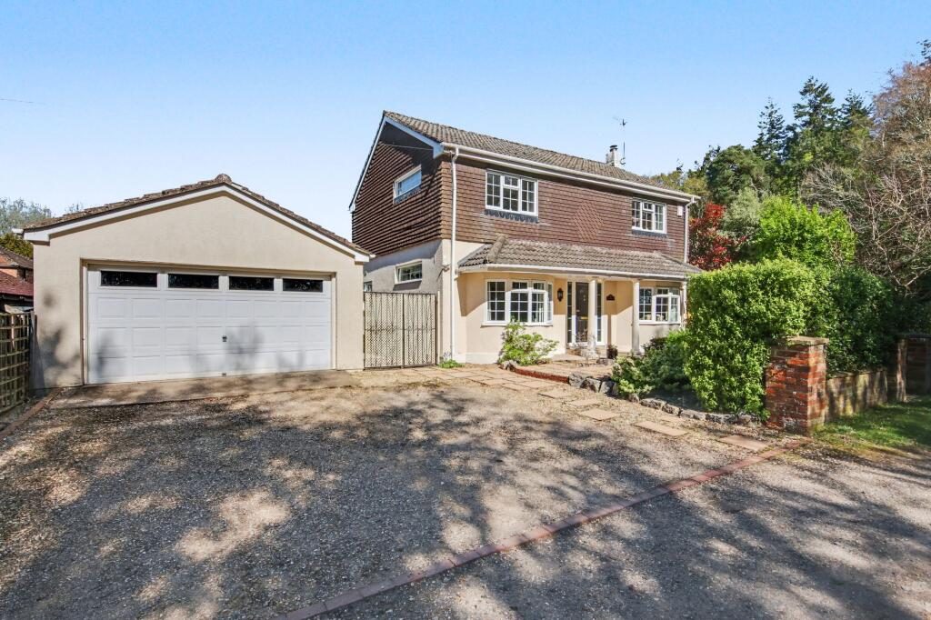 Detached House