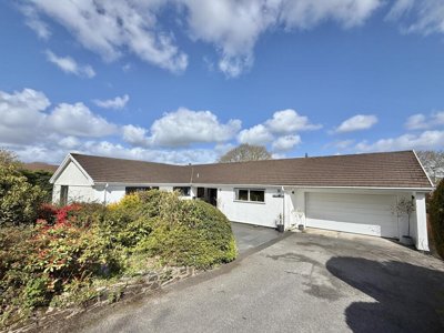 Property on Treworthal Road, TR3 7QB