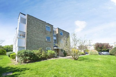 Property on Winston Close, RM7 8LL