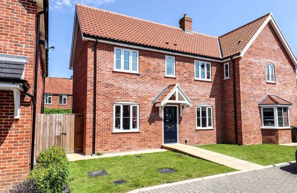 Detached House