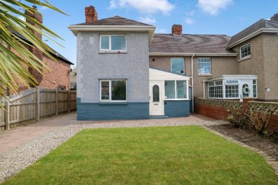 Semi-Detached