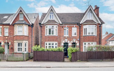 Semi-Detached