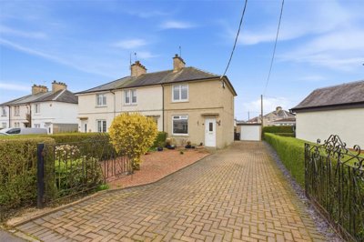 Property on Murrayfield Terrace, FK7 8NG