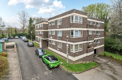 Property on Newton Road, LS7 4RD