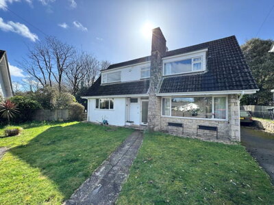 Property on Surrey Gardens, BH4 9HY