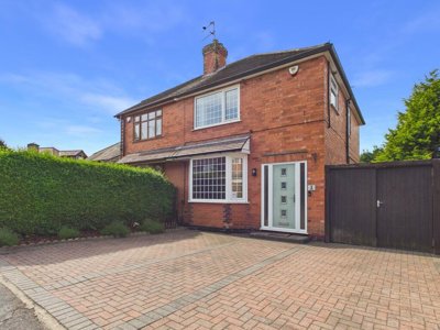 Semi-Detached