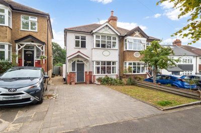 Semi-Detached