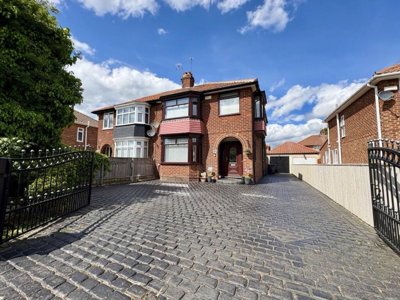 Semi-Detached