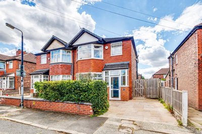 Semi-Detached