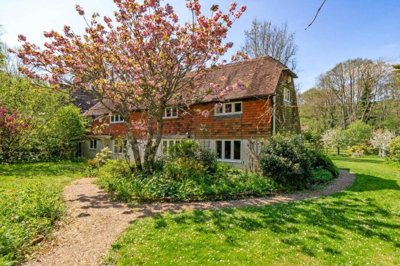 Property on Churchsettle Lane, TN5 6NH