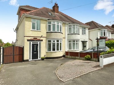 Semi-Detached