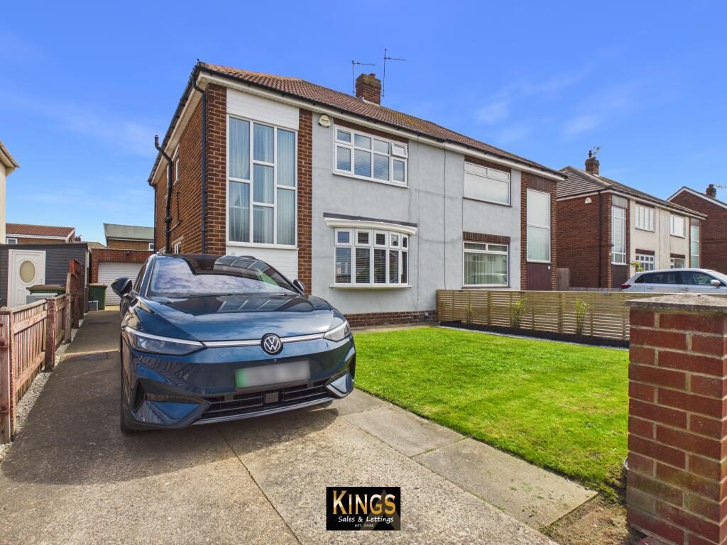 Detached House