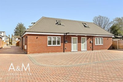 Property on Heath Park Road, RM2 5UB