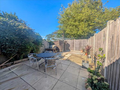 Property on Brightlingsea Road, CO7 8JJ