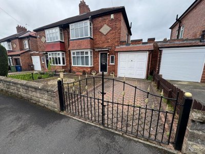 Semi-Detached