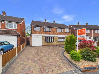 Semi-Detached