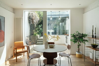 Property on St Charles Square, W10 6EN