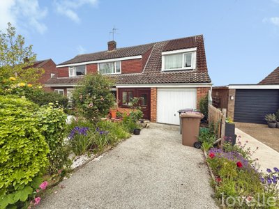 Semi-Detached