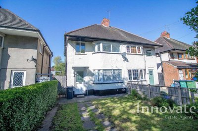 Semi-Detached