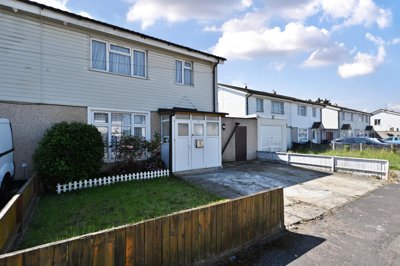 Semi-Detached
