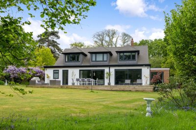 Property on Pitch Place, GU8 6QW