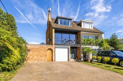Property on Tilecotes Close, SL7 2NU