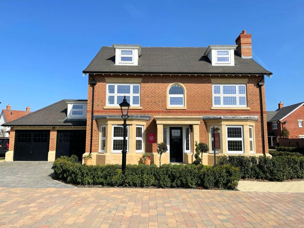 Detached House