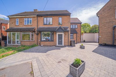 Semi-Detached