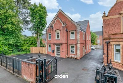 Property on B61 0TX
