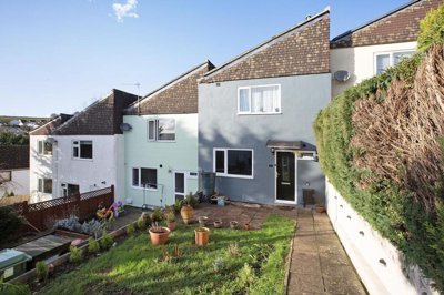 Terraced