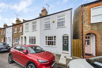 Property on Hamilton Road, TW2 6SN