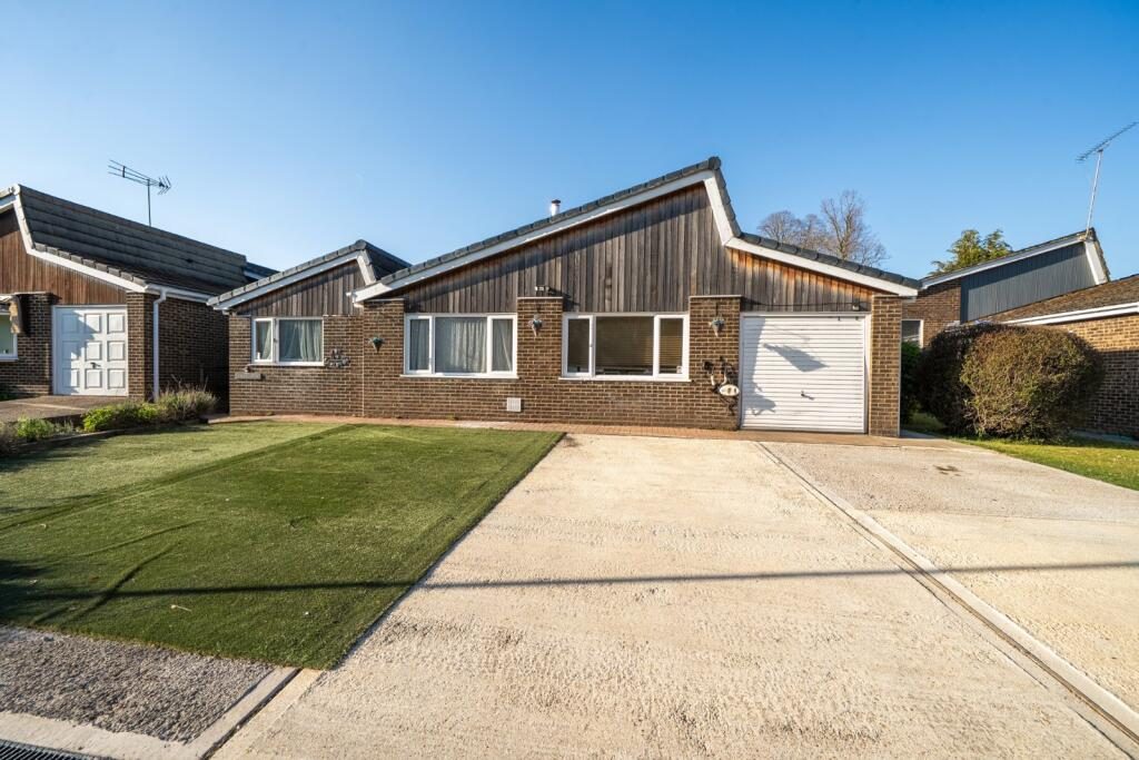 Bungalow