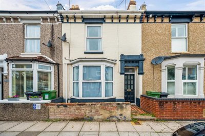 Terraced