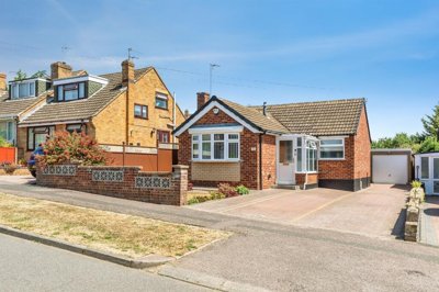 Property on Stanwell Way, NN8 3DL