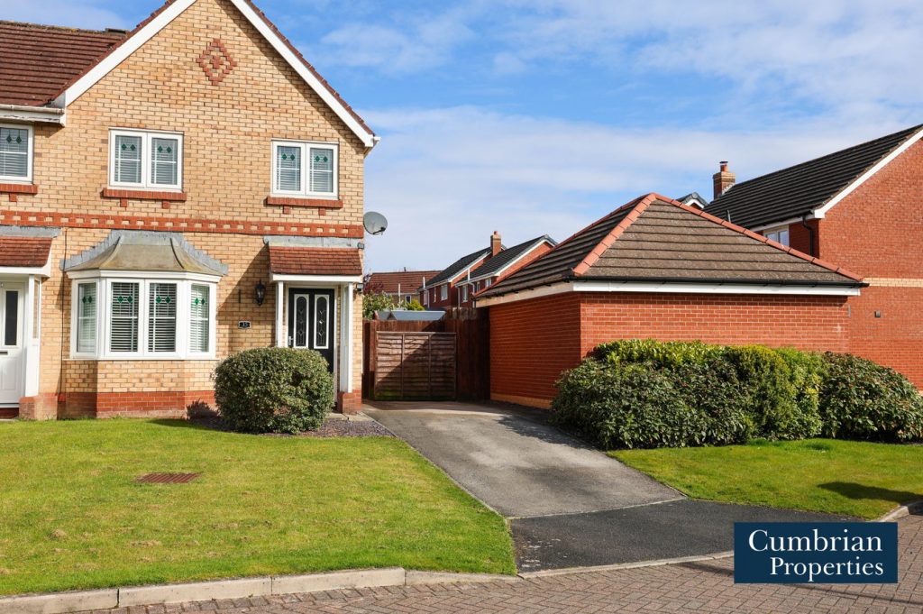 Detached House